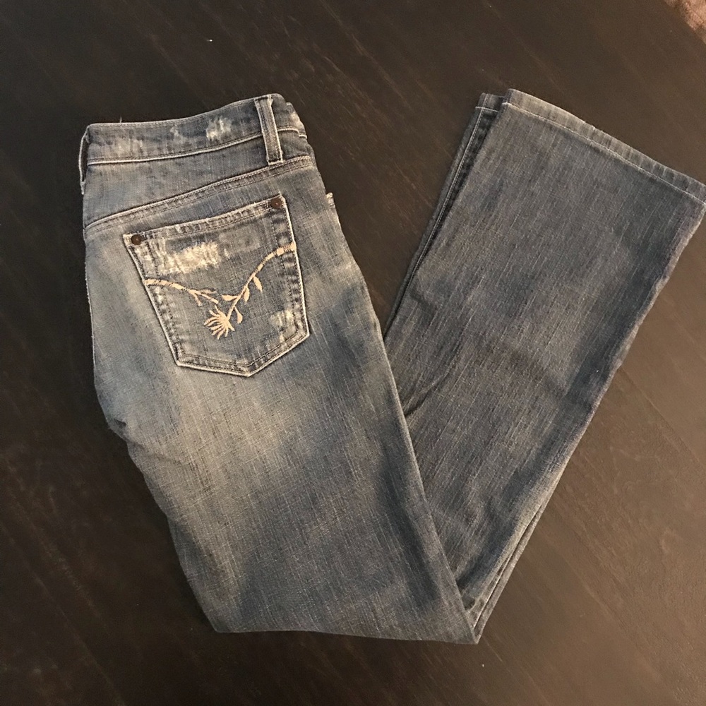 Joe Jeans Size 26